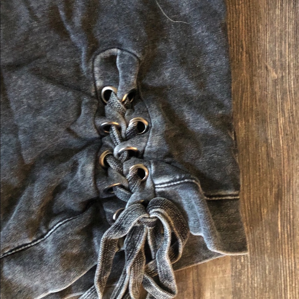 Mission sweat shirt - Picture 3 of 4